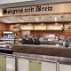 Image of Burgers and Brew