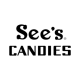Image of See’s Candies logo