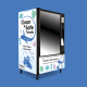Image of Clean & Safe Travels Kiosk