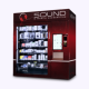 Image of Mobile Accessories & Clean Travel Kiosk